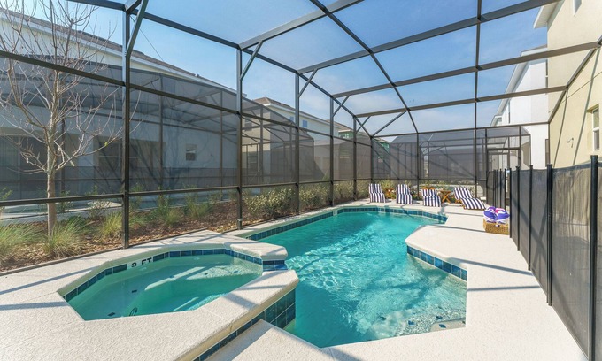 Kissimmee Apartment | Magical Dreams