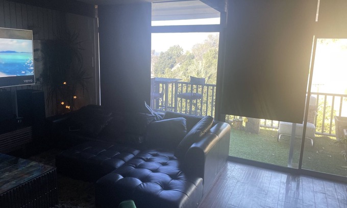 Studio City House | Magical House in the Hills