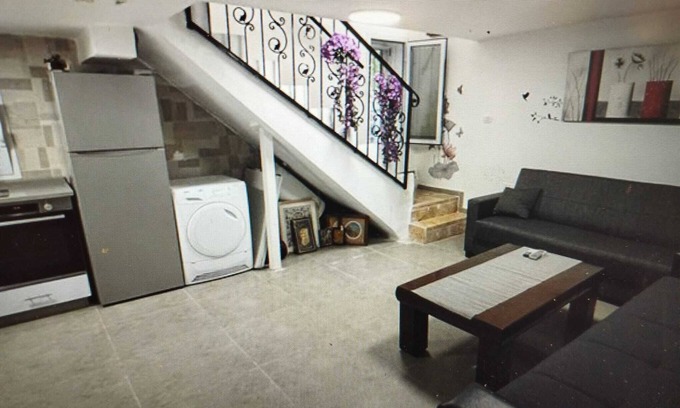 Old City Apartment | Magical old city apartement!