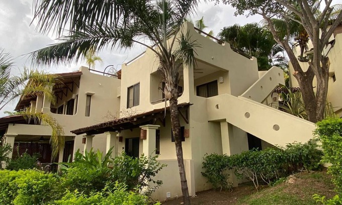 Santa Barbara Apartment | Magical Sunsets at Coco Sunset Hills