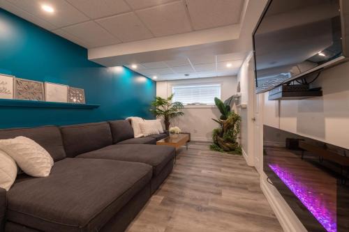 Chase Apartment | Magical Themed Decor! Pets Welcome! 3 Bedrooms
