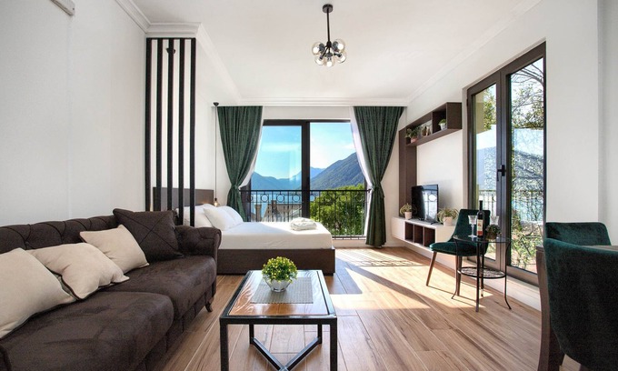 Kotor Apartment | Magical View Apartments