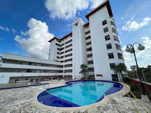 Monteria Apartment | Magico Apartaestudio con Piscina 1 Habitacion PR39