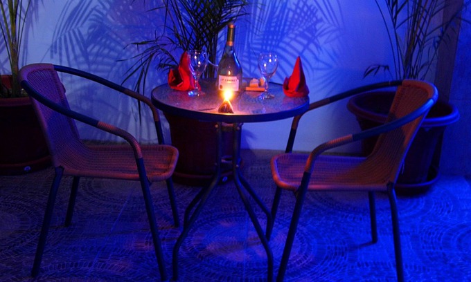 Trujillo Hotel | MagicPeru Apart Hotel