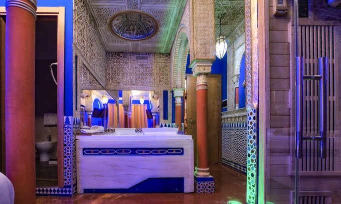 Quartiere XIII Aurelio House | MagicSuite Guest House Roma Vaticano