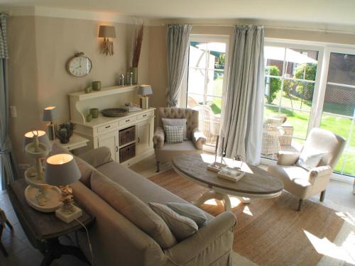 Zingst Apartment | Magister Wigbold 11