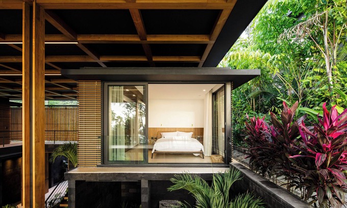 Playa Hermosa Cobano Villa | Magna Pacific Villas by Fantasia Villas