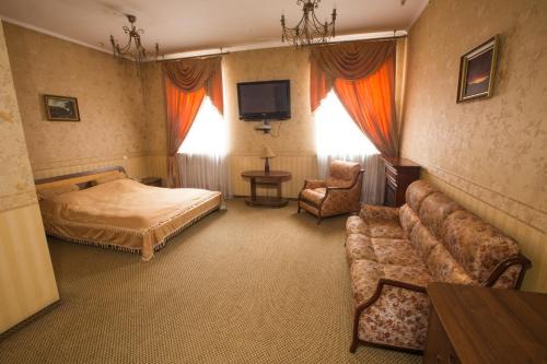 Chernovtsy Hotel | Magnat Lux Hotel