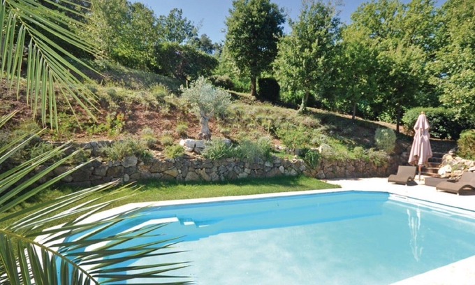 Les Adrets-de-l'Esterel Villa | Magnificent quiet villa with swimming pool 7 min from Mandelieu