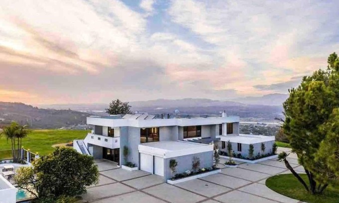 Camarillo House | Magnificant
