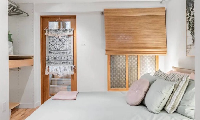 Pierrefonds-Roxboro Apartment | Magnificent 4 1/2 quiet and fully equipped