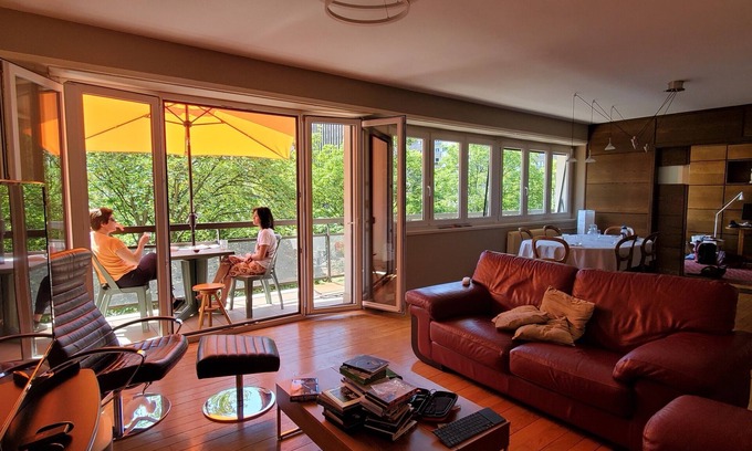 Poincare Apartment | Magnificent apartment in the heart of Strasbourg