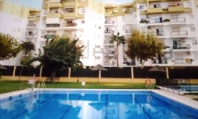 Islantilla Apartment | Magnificent apartment in La Antilla