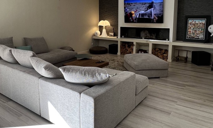 Les Maillans Villa | Magnificent villa close to many centers of interest