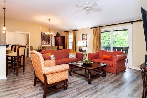 St. Augustine House | Magnificent haven - grand resort pool-spa 6309-2