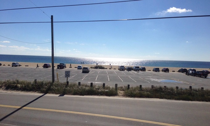 Centerville Cottage | Magnificent Ocean Views, Just Steps to Craigville Beach