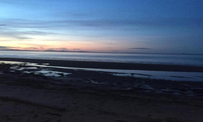 Prestonpans House | Magnificent sea view lodge