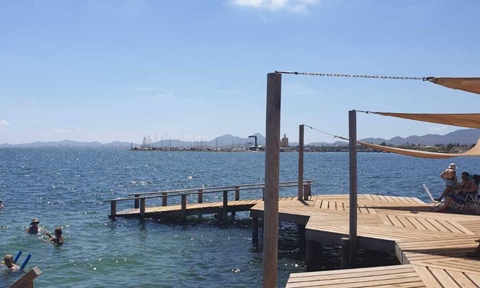 El Algar Apartment | Magnificent T4 sea view