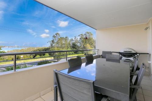 Hawks Nest House | Magnificent Views - Mariners Mark 3