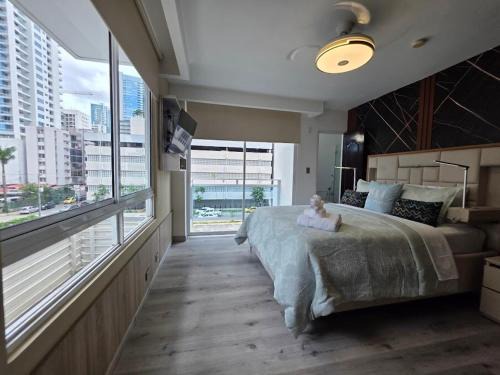 Calidonia Apartment | Magnifico apartamento en Avenida Balboa #6