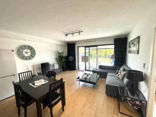 Colmar Apartment | Magnifique 2 pièces, tout équipé, terrasse privée