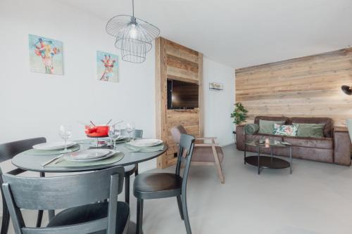 Randogne Apartment | Magnifique appartement proche du centre