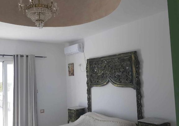 Sedghiane Apartment | Magnifique appartement djerbien