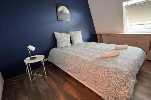 Choisy-le-Roi Apartment | Magnifique Duplex Choisy le roi avec parking