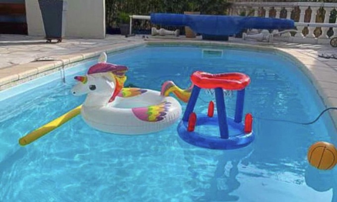 Cuges-les-Pins Villa | Magnifique Haut de Villa BBQ + Piscine Aucun vis à vis 15km de la Mer