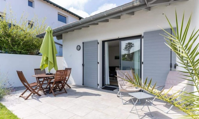 Kokotia Apartment | Magnifique T2 Proche Guéthary Près de L'océan