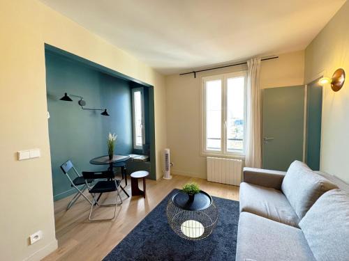 Les Gondoles Apartment | Magnifique T2 proche Orly et RER C