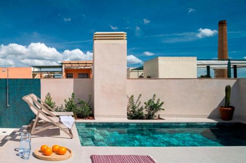 Feria Apartment | Magno Apartments Clavellinas