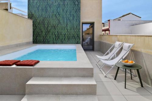 Triana Apartment | Magno Apartments Pureza