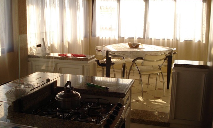 Cristo Redentor Apartment | MAGNO DUPLEX, SUITE + 2 DORM. 3 BATHROOMS, WI-FI. SECURITY, BOX COVERED