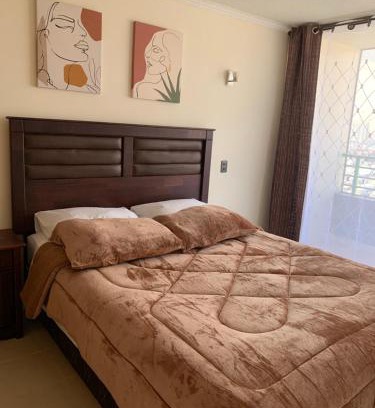 Cavancha Apartment | Magnolia apart