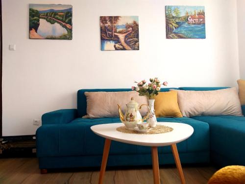 Ljubuski Apartment | Magnolia