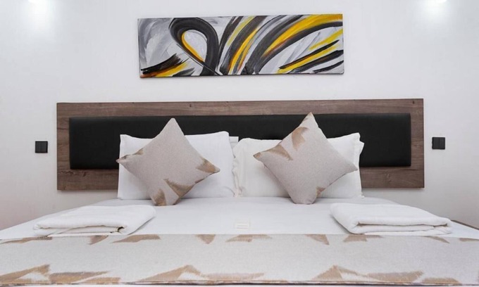 Kileleshwa Apartment | Magnolia by Edmor Suites