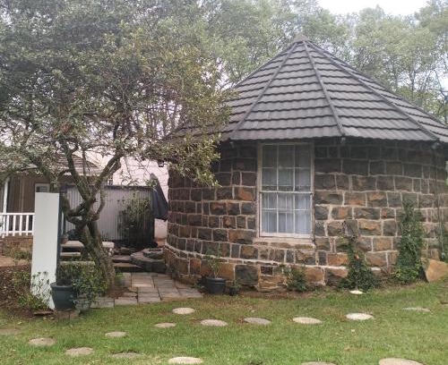 Hilton House | Magnolia Cottage at Hillhouse