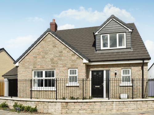 Appledore House | Magnolia Cottage