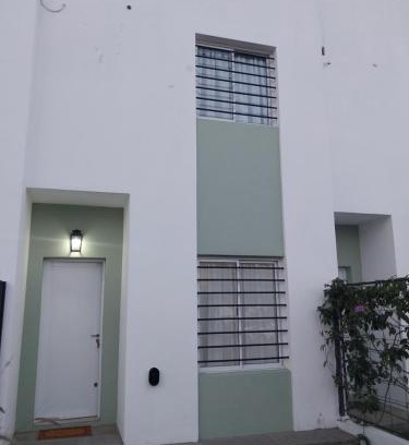 Concordia Apartment | Magnolia Duplex