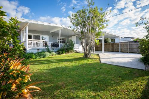 Coffs Harbour House | Magnolia Homestead