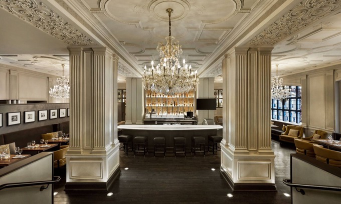 Downtown St. Louis Hotel | Magnolia Hotel St. Louis, a Tribute Portfolio Hotel