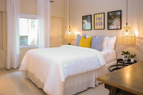 Casco Viejo Hotel | Magnolia Inn