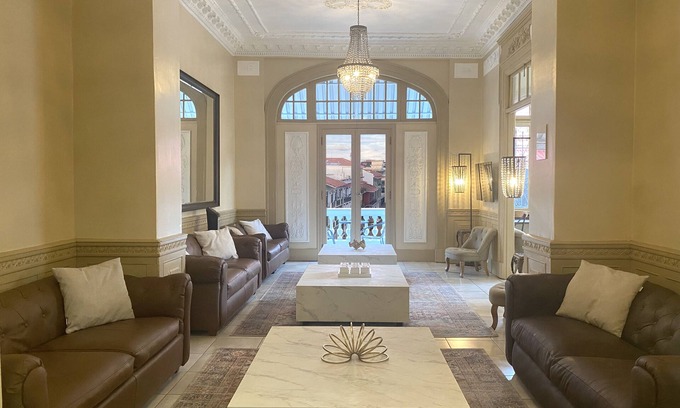 Casco Viejo Hotel | Magnolia Inn