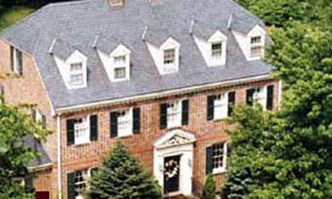 Williamsburg Bed & Breakfast | Magnolia Manor B&B Inn