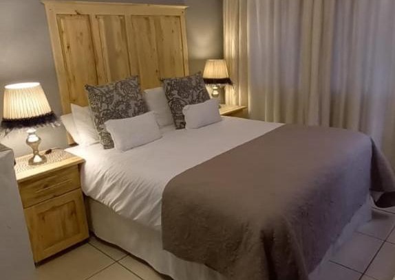 Bethlehem Apartment | Magnolia Over Night Guesthouse