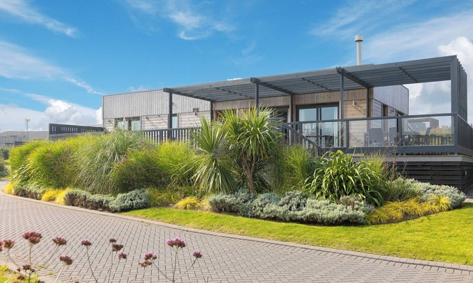 Portreath Cottage | MAGNOLIA, pet friendly, country holiday cottage in Portreath