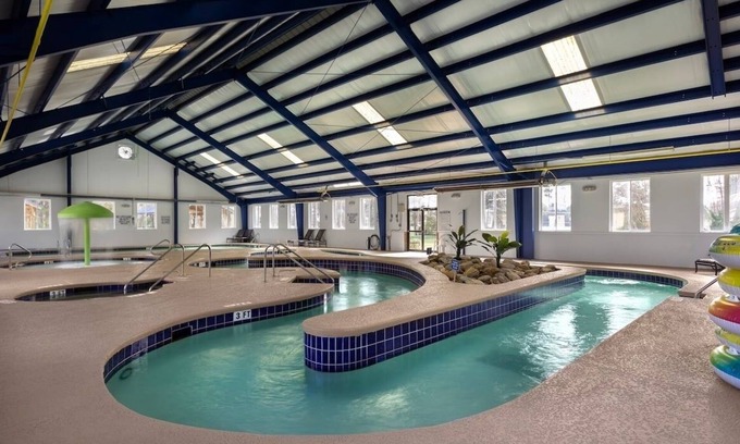 Central Myrtle Beach Condo | Magnolia Pointe 4869-201 3 Bedroom Condo