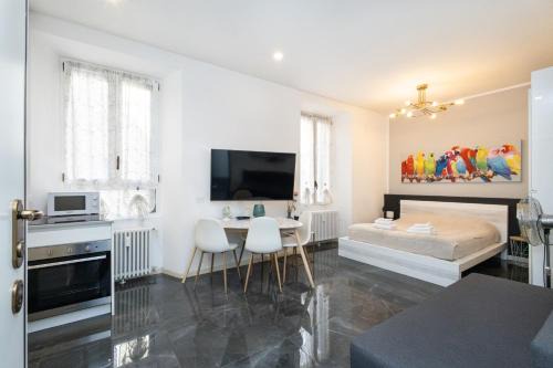 Porta Venezia Apartment | MagnoliaApartments - 2 Palazzi Center