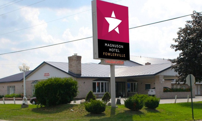 Fowlerville Hotel | Magnuson Hotel Fowlerville
